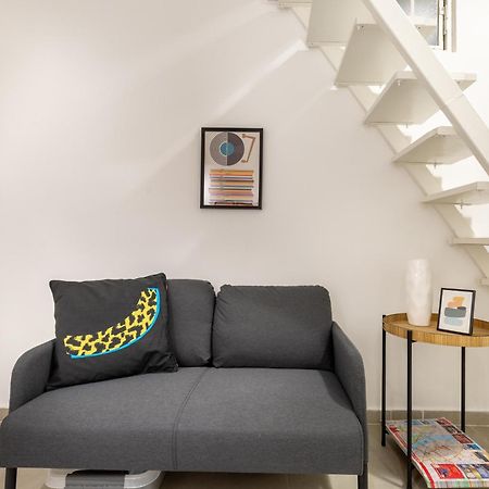 L9 Lonyay Apartment بودابست المظهر الخارجي الصورة