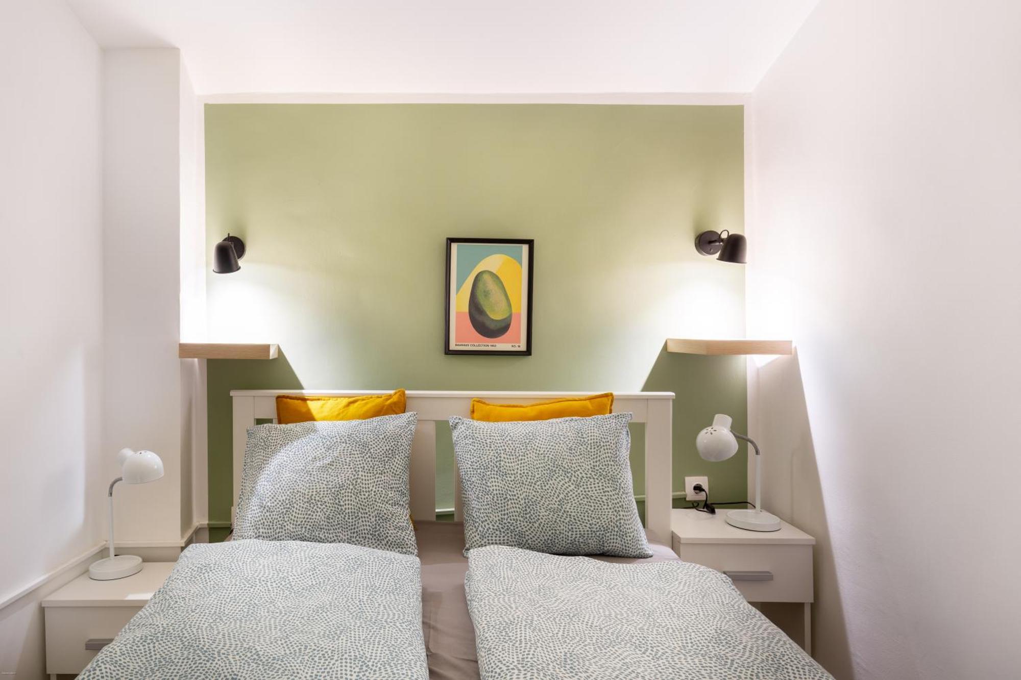 L9 Lonyay Apartment بودابست المظهر الخارجي الصورة